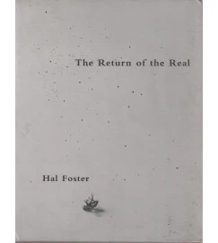 The Return of the Real