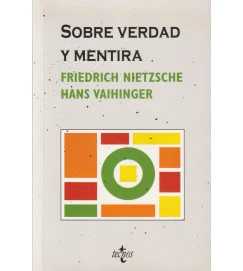 Sobre Verdad y Mentira