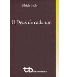 O Deus de Cada Um