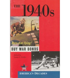 The 1940s Keep Him Flying!