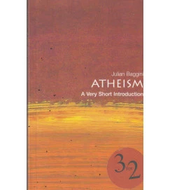 Atheism a Very Short Introduction