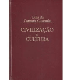 Civilização e Cultura
