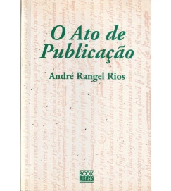 O Ato de Publicação