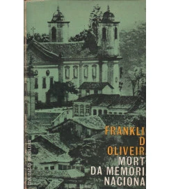 Morte da Memoria Nacional