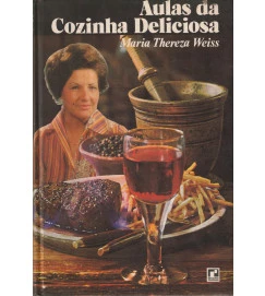 Aulas da Cozinha Deliciosa
