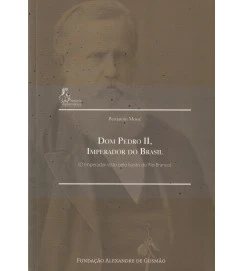 Dom Pedro II Imperador do Brasil