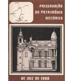Preservação do Patrimônio Histórico