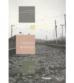 Memoria e Diálogo - Ricardo Santhiago