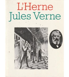 L Herne - Jules Verne