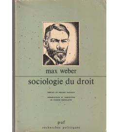 Sociologie Du Droit