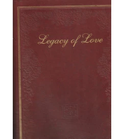 Legacy of Love -  Radha Soami Satsang Beas