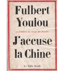 Jaccuse La Chine 