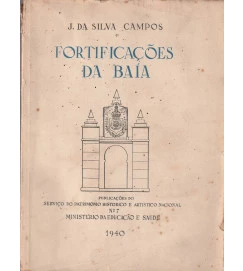 Fortificações da Baía