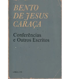 Conferencias e Outros Escritos