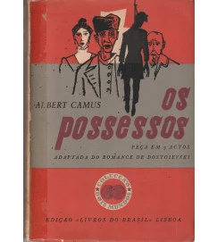 Os Possessos