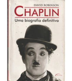 Chaplin uma Biografia Definitiva