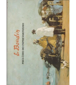 Prelúdio do Impressionismo