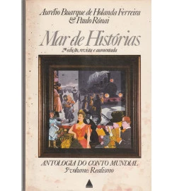 Mar de Histórias 5 º Volume : Realismo