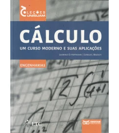 Cálculo um Curso Moderno e Suas Aplicações Engenharias