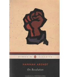 On Revolution