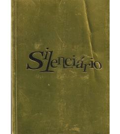 Silenciário Poesia