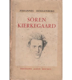 Soren Kierkegaard
