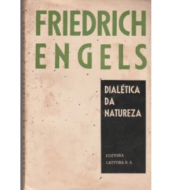 Dialética da Natureza