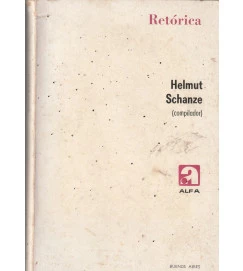 Retórica