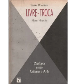  Livre Troca Hans Haacke Dialogos Entre Ciencia e Arte 