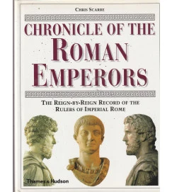 Chronicle of the Roman Emperors