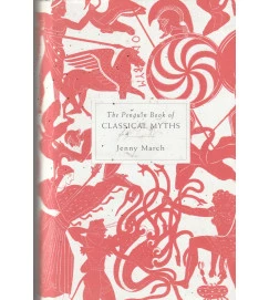 The Penguin Book of Classical Myths