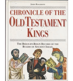 Chronicle of the Old Testament Kings