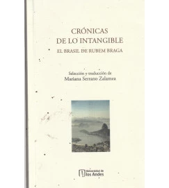 Crónicas de Lo Intangible - Mariana Serrano Zalamea