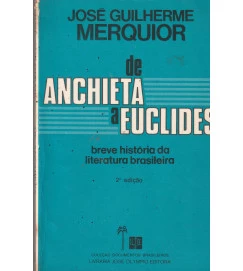 De Anchieta a Euclides