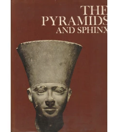 The Pyramids and Sphinx
