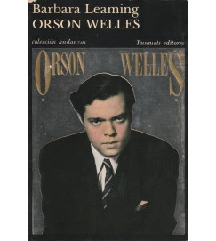Orson Welles