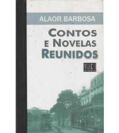 Contos e Novelas Reunidos