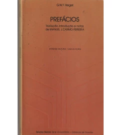 Prefácios