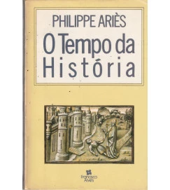 O Tempo da História