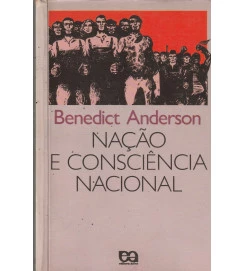 Nação e Consciência Nacional