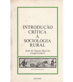 Introdução Crítica á Sociologia Rural