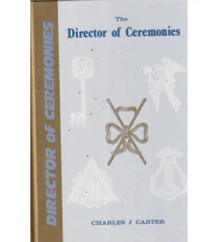 The Director of Ceremonies