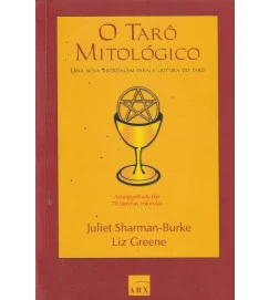 O Tarô Mitológico sem as Cartas