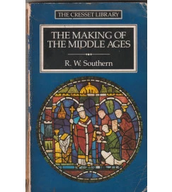 The Making of the Middle Ages