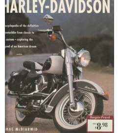 Harley - Davidson