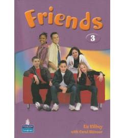 Friends 3