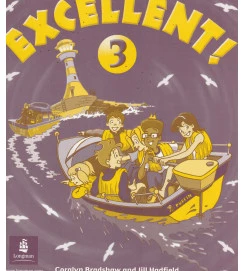 Excellent ! 3