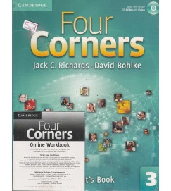 Four Corners