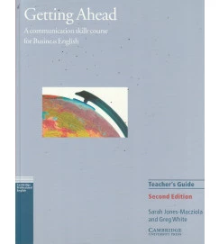 Getting Ahead a Communication Skills Course
