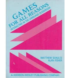 Games For All Reasons Interacting